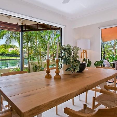 נוסוויל Quay Largo: Riverside Haven מראה חיצוני תמונה
