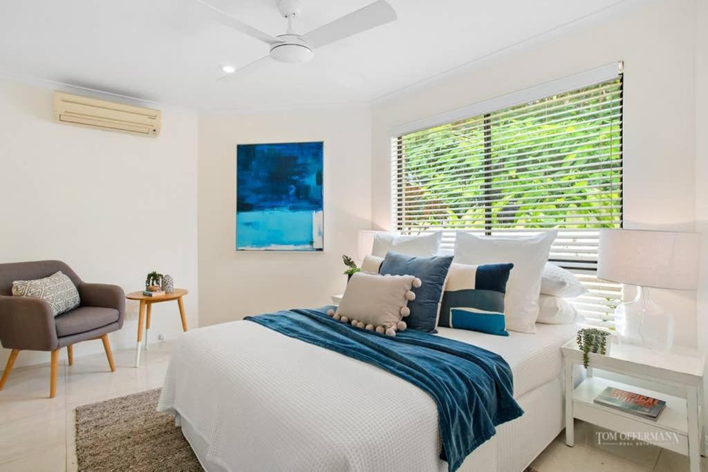 נוסוויל Quay Largo: Riverside Haven מראה חיצוני תמונה