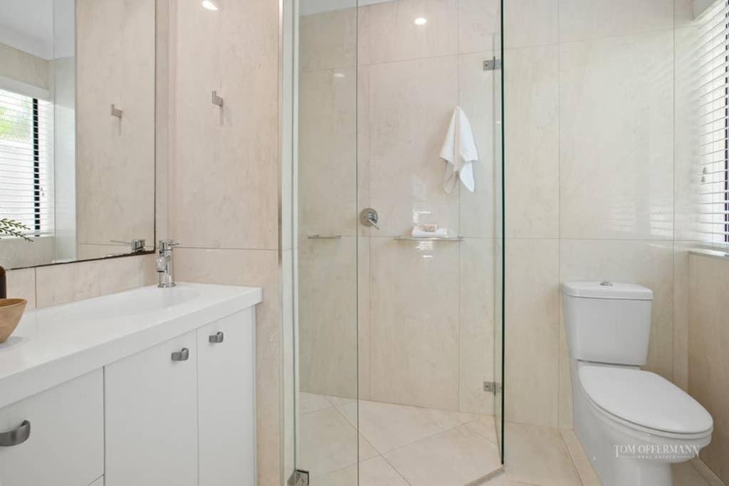נוסוויל Quay Largo: Riverside Haven מראה חיצוני תמונה