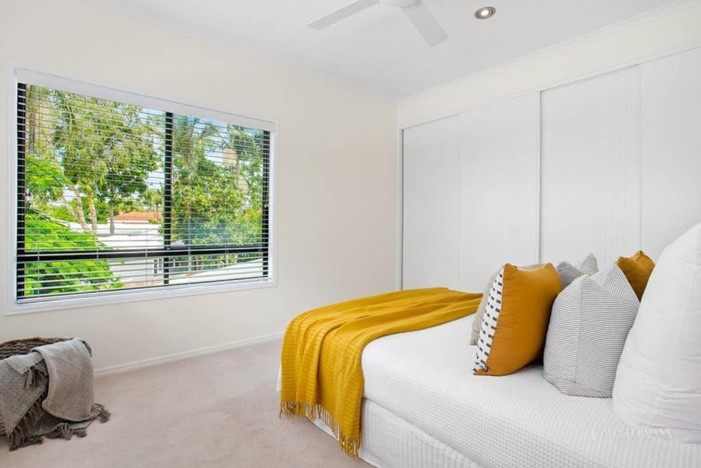 נוסוויל Quay Largo: Riverside Haven מראה חיצוני תמונה