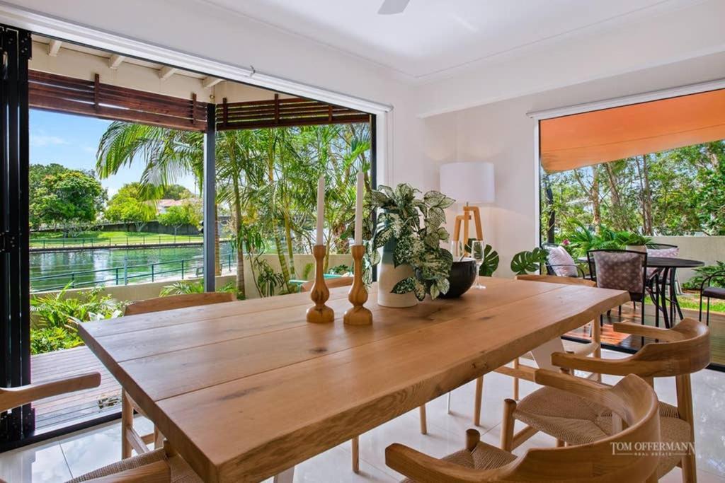 נוסוויל Quay Largo: Riverside Haven מראה חיצוני תמונה