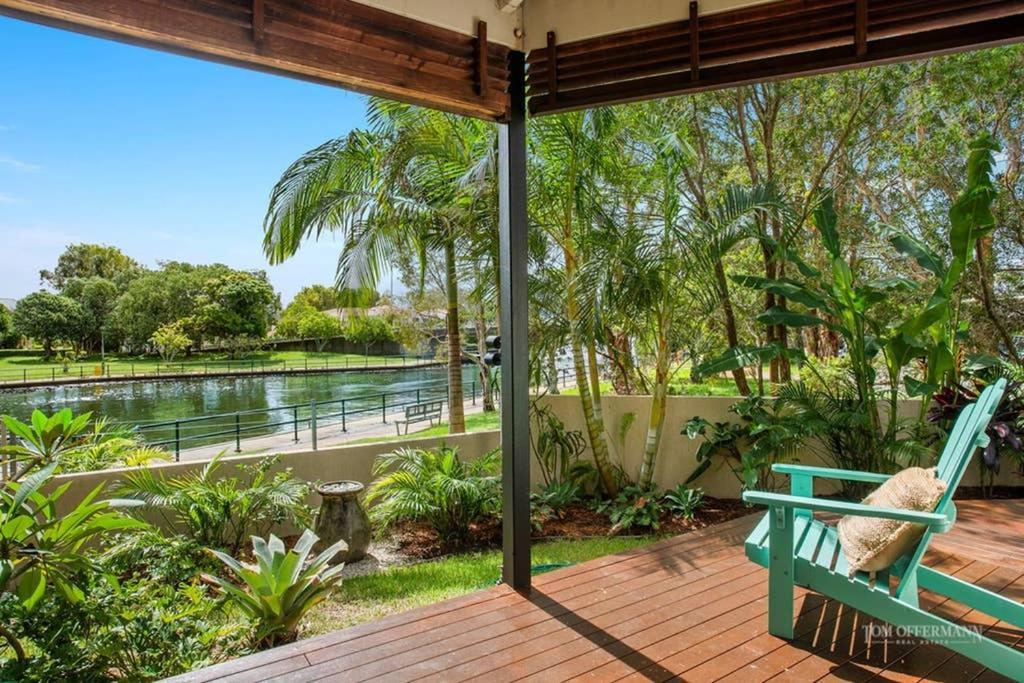 נוסוויל Quay Largo: Riverside Haven מראה חיצוני תמונה